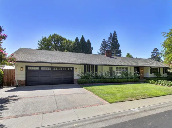 125 Clunie Dr, Sacramento, CA 95864