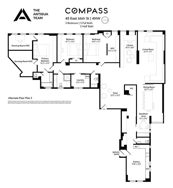 floor plan 3