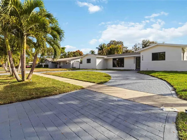 5420 Lincoln St, Hollywood, FL 33021
