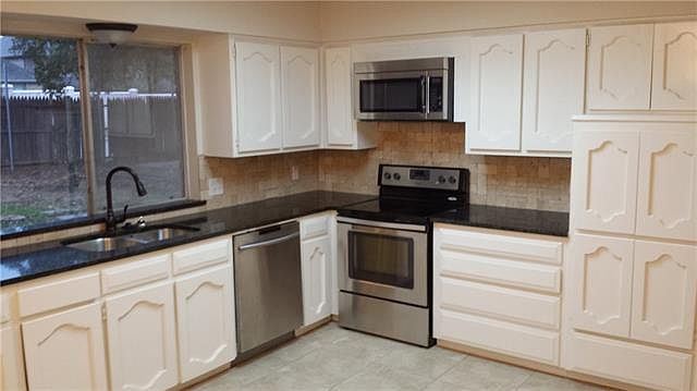 2nd image of 5411 Grissom Dr