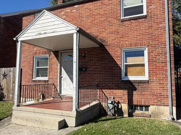 321 Liberty Ct, York, PA 17403