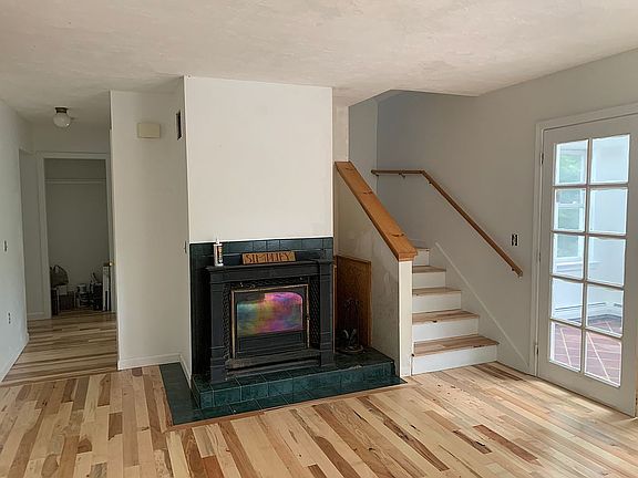 Vermont Castings woodstove 