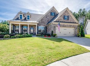 324 Laurel Lookout Hls, Canton, GA 30114