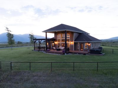 1144 Lance Ln, Stevensville, MT, 59870