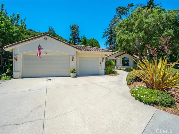 1989 Royal Way, San Luis Obispo, CA 93405