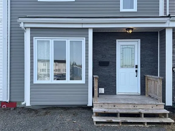 23 Hicks Place, Grand Falls-Windsor, NL A2A2X1