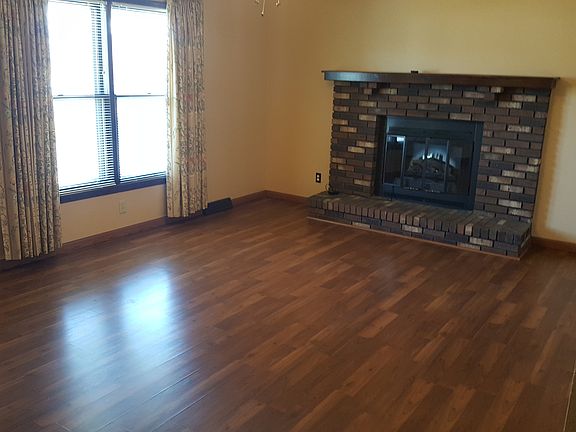  view of living room
