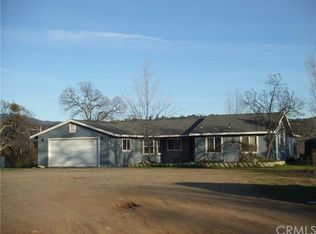 4762 Acorn Cir, Mariposa, CA