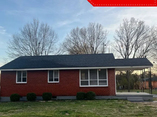 511 Jenson Rd, Memphis, TN 38109
