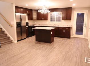 5056 S Yank Ct, Morrison, CO 80465