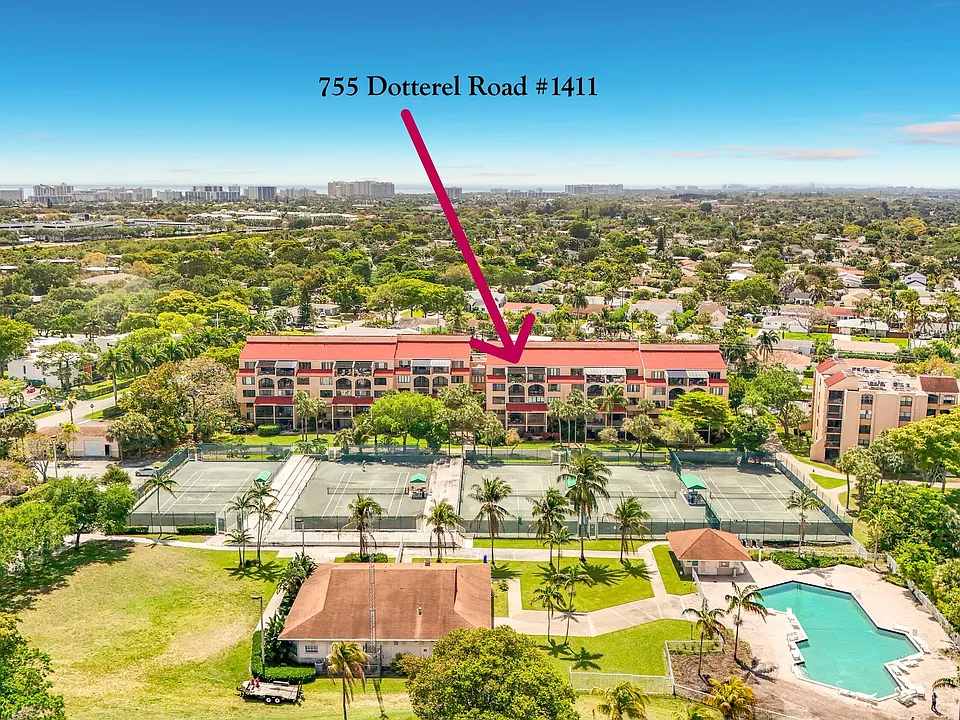 755 Dotterel Rd #1411