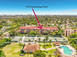 755 Dotterel Rd APT 1411, Delray Beach, FL 33444