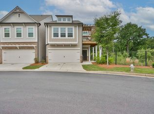 1832 Belmore St SE, Smyrna, GA 30080