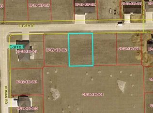 E 10th St, Carroll, IA 51401