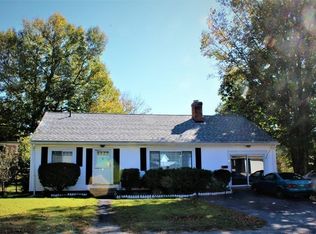 1 Pine Ave, Cherry Valley, MA 01611