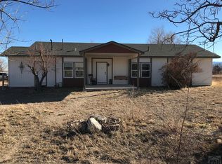 940 W 4th St, Penrose, CO 81240
