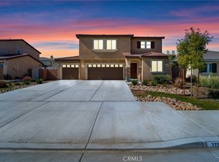 322 Sunny Ridge Dr, San Jacinto, CA 92582