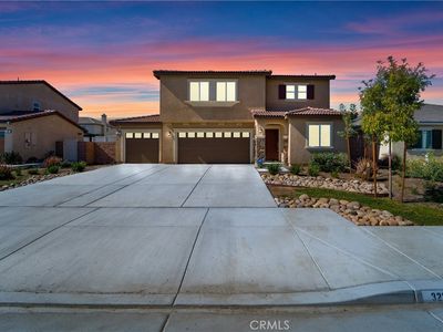 322 Sunny Ridge Dr, San Jacinto, CA, 92582