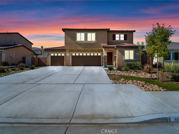 322 Sunny Ridge Dr, San Jacinto, CA 92582