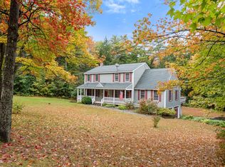 84 Colony Ln, New Hampton, NH 03256