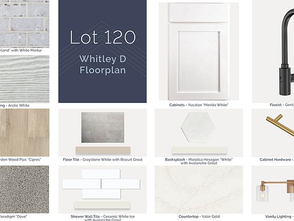Design Selections