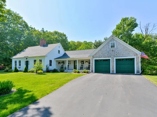 21 North Street, Gorham, ME 04038