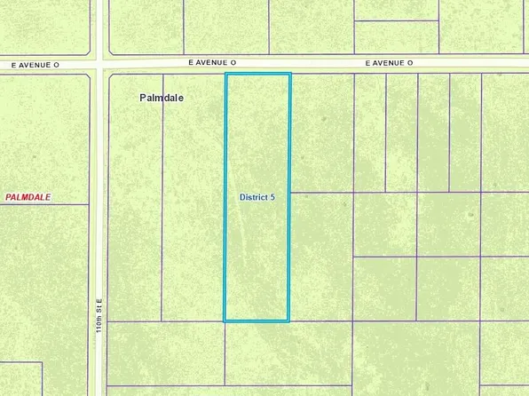 Avenue O Vic #112, Palmdale, CA 93591