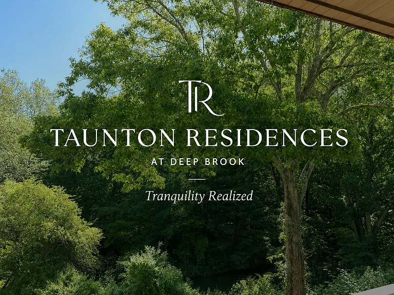 Taunton Residences at Deep Brook — Photo 12