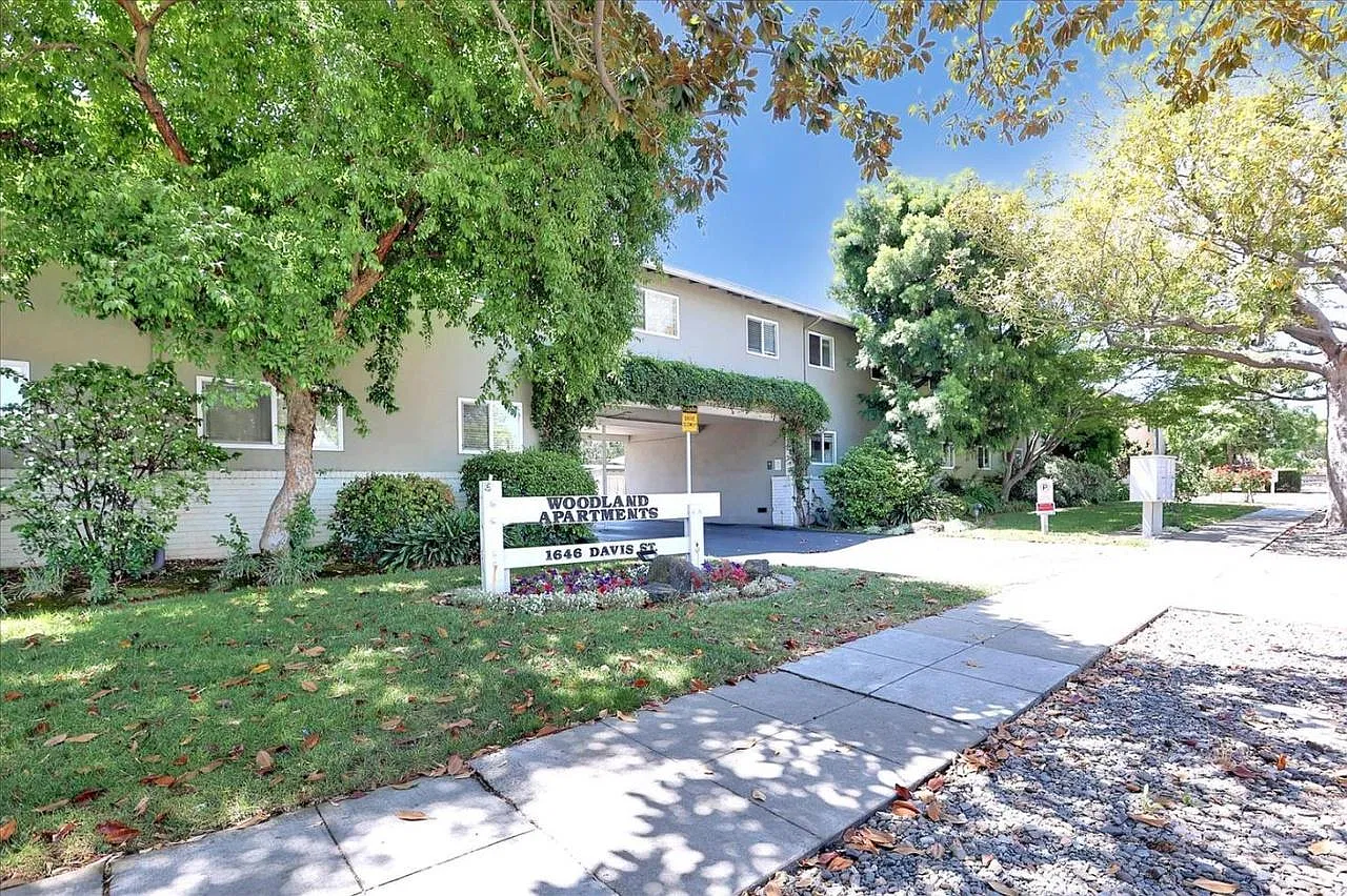 1 bed, 600 sqft, $2,095 — Photo 1