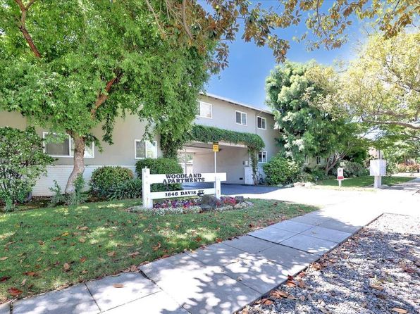 1646 Davis St #11