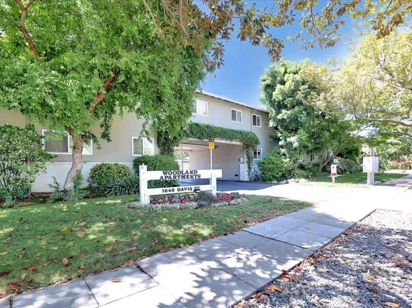 1646 Davis St #11, San Jose, CA 95126