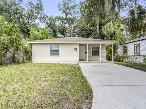1549 ELIZABETH Street, Jacksonville, FL 32206