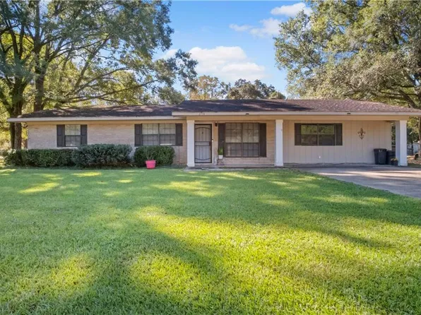 2716 Patty Ave, Pineville, LA 71360