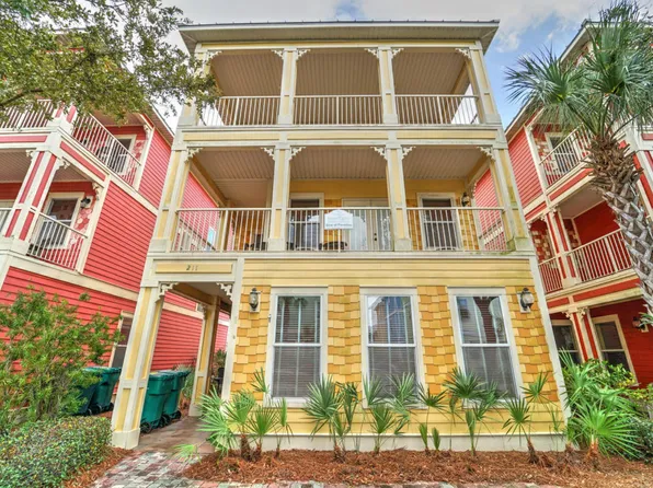 211 Grand Key Loop E, Destin, FL 32541