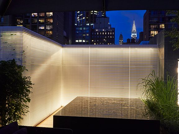4th image of 117 E 29th St #Penthouse B
