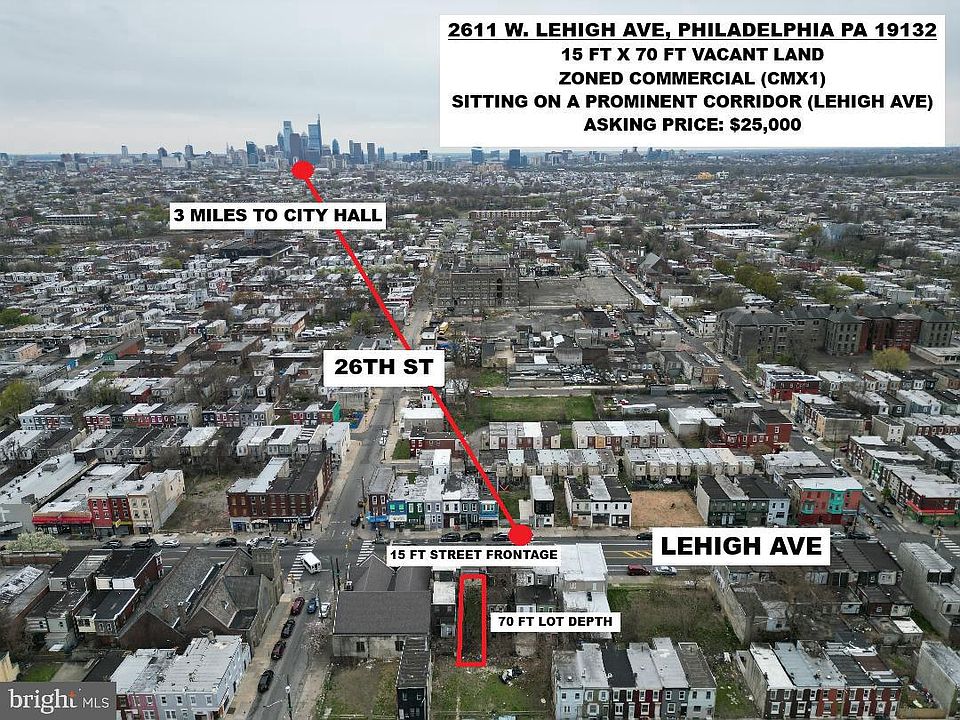 1st image of 2611 W Lehigh Ave
