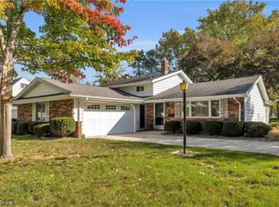4321 Danberry Dr, North Olmsted, OH 44070