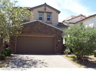 387 Ambitious St, Henderson, NV 89011
