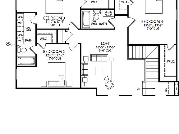 3rd image of 210 Landing Blvd