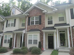142 Humberside Dr, Kernersville, NC 27284
