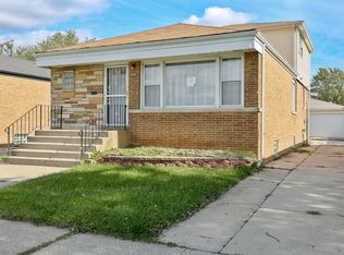 14327 S Yates Ave, Burnham, IL