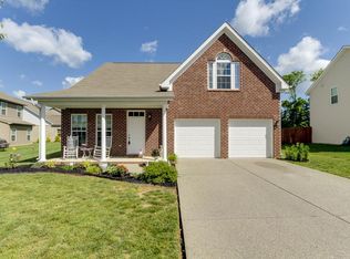 2042 Silverton Cir, Spring Hill, TN 37174