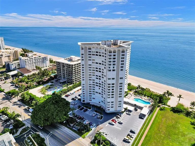 1340 S Ocean Blvd #1106 — Photo 2