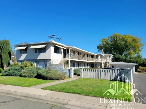 4411 Del Rio Rd, Sacramento, CA 95822