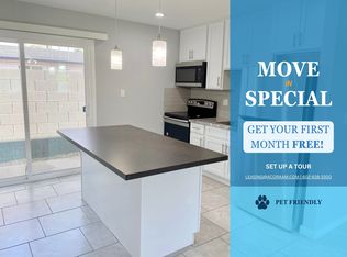 3208 N 37th St #6, Phoenix, AZ 85018