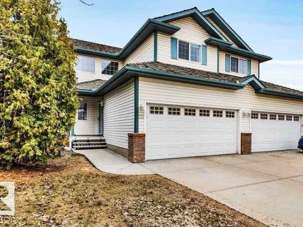 211 Blackburn Dr E #23, Edmonton, AB T6W 1C6