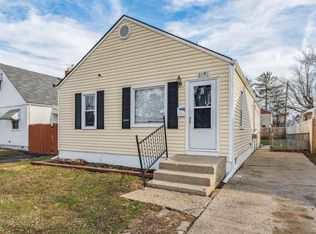 3040 Grasmere Ave, Columbus, OH 43224