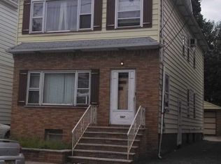 151 Ray St, Garfield, NJ 07026