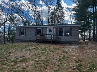 2828 Menominee Trl, West Branch, MI 48661