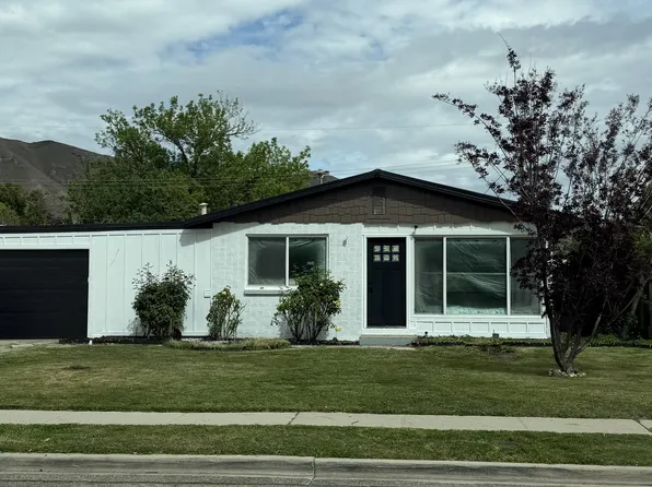 1028 N Nocturne Dr W, Salt Lake City, UT 84116